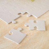 Elegante erfrischende Zitronen Puzzle (Seite)