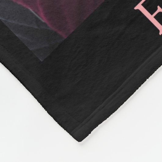 Elegante Erinnerung an die Erinnerung an die Samml Fleecedecke (Ecke)