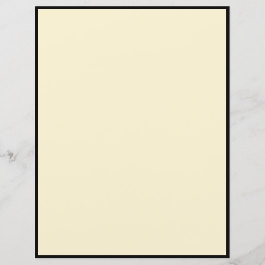 Elegante Exotic Tiger Skin Wild Animal Stationery (Rückseite)