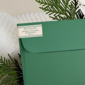 Elegante Fa La Christmas Carol Vintage Noten