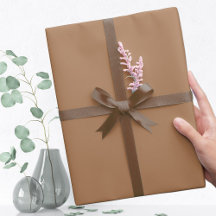 Elegante Farben - Café au Lait