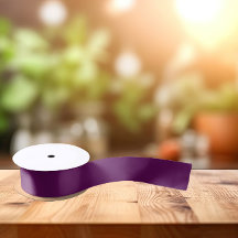 Elegante Farben - Deep Plum