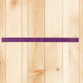 Elegante Farben - Deep Plum Satinband