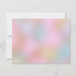 Elegante Farben Leere Vorlage Abstract Modern