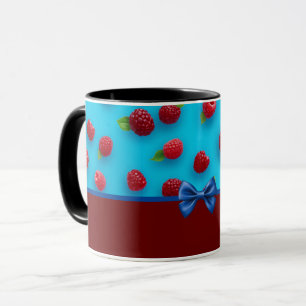 Elegante Farbenfrohe Klassik Stilvoll Trendy Himbe Tasse