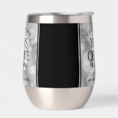 Elegante Feier zum 10. Geburtstag von Zinn (Links)