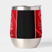 Elegante Feier zum 15. Rose (Links)