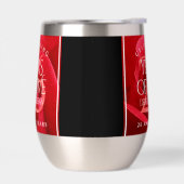 Elegante Feier zum 26. Rose (Links)