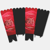 Elegante Feier zum 26. Rose Geschenkschachtel (Ungeklappt)