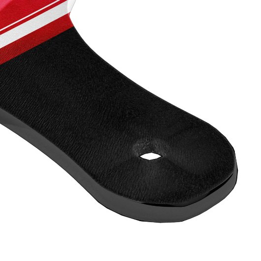 Elegante Feier zum 26. Rose Schneidebrett (Ecke)