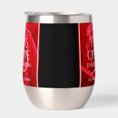 Elegante Feier zum 36. Rose (Rechts)