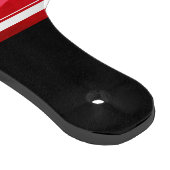 Elegante Feier zum 36. Rose Schneidebrett (Ecke)