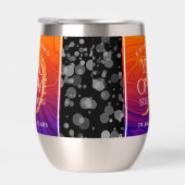 Elegante Feier zum 39. Geburtstag der Hochzeit (Rechts)