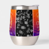 Elegante Feier zum 39. Geburtstag der Hochzeit (Links)