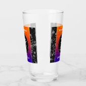 Elegante Feier zum 39. Geburtstag der Hochzeit Glas (Links)