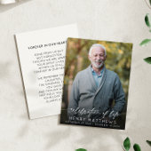 Elegante Feier zur Beerdigung von Life Script Foto