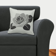 Elegante Feminine Rose Blossom