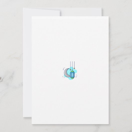 Elegante Flachbildschirme speichern Save The Date (Vorderseite)