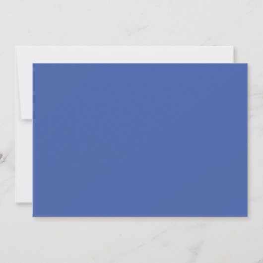 Elegante Flachbildschirme speichern Save The Date (Vorderseite)