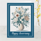 Elegante Flora Kulturpass Bellinzona Karte (Gelbe Blume)