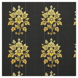 Elegante Floral Luxury Popular Collection Stoff