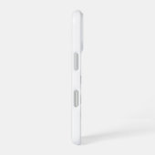 Elegante Floral-Mutter-Personalisierte-iPhone-16-H iPhone 16 Hülle (Rechte Seite)