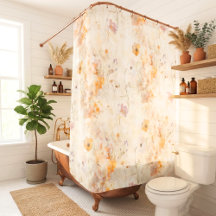 Elegante Florale Aquarell