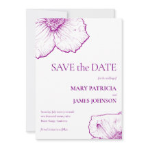 Elegante formelle Lila Flora Clematis, die 🌸 Zeic