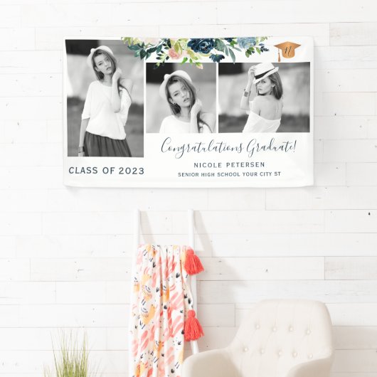 Elegante Foto-Collage Banner (Insitu)