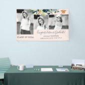 Elegante Foto-Collage Banner (Messeveranstaltung)