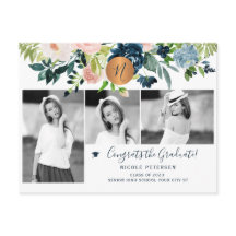 Elegante Foto-Collage