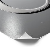 Elegante Fotografie Christmas Keepake Simple (Ecke)