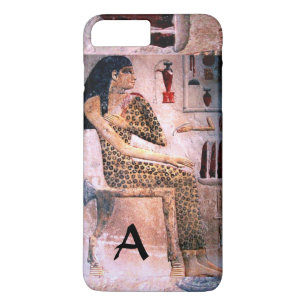 ELEGANTE FRAU, FASHION UND SCHÖNHEIT DES ANTIKEN Ä Case-Mate iPhone HÜLLE