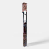 ELEGANTE FRAU, FASHION UND SCHÖNHEIT DES ANTIKEN Ä Case-Mate iPhone HÜLLE (Rückseite / Links)