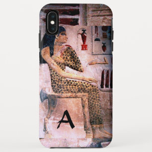 ELEGANTE FRAU, FASHION UND SCHÖNHEIT DES ANTIKEN Ä Case-Mate iPhone HÜLLE