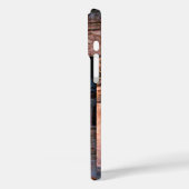 ELEGANTE FRAU, FASHION UND SCHÖNHEIT DES ANTIKEN Ä Case-Mate iPhone HÜLLE (Rückseite / Links)