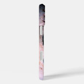 ELEGANTE FRAU, FASHION UND SCHÖNHEIT DES ANTIKEN Ä Case-Mate iPhone HÜLLE (Rückseite / Rechts)