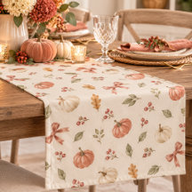 Elegante Friendsgiving-Einladung | Terrakotta-Boge