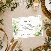 Elegante Frühlings-Zantedeschia-Romantik-Hochzeit