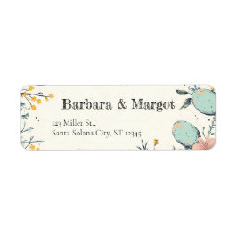 Elegante Frühlingssonne Ostereier Jagd