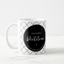 Elegante Future Dietitian Personalisiert