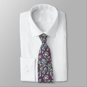 Elegante Geburtstagsgeschenke für Ehemann Vintage- Krawatte