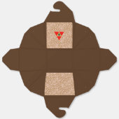 Elegante Gefälligkeitsboxen für jeden Anlass auf Z Geschenkschachtel (Ungefaltet)