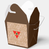 Elegante Gefälligkeitsboxen für jeden Anlass auf Z Geschenkschachtel (Offen)