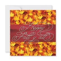 Elegante gemütliche Herbstwochen Zitat glücklich F