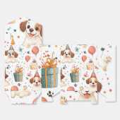 Elegante Geschenkboxen mit Lid Geschenkschachtel (Ungefaltet)