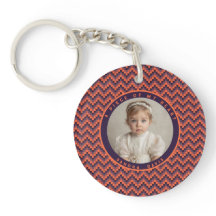 Elegante Geschenke für Vater Streifenmuster