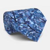 Elegante Geschenkideen Camo Krawatte (Gerollt)