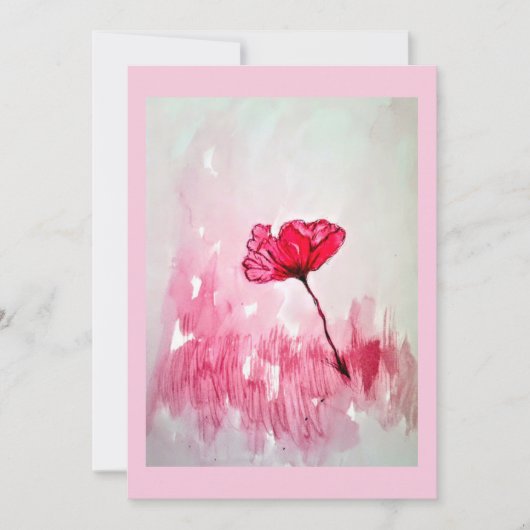 Elegante Geschenkkarten (Vorderseite)