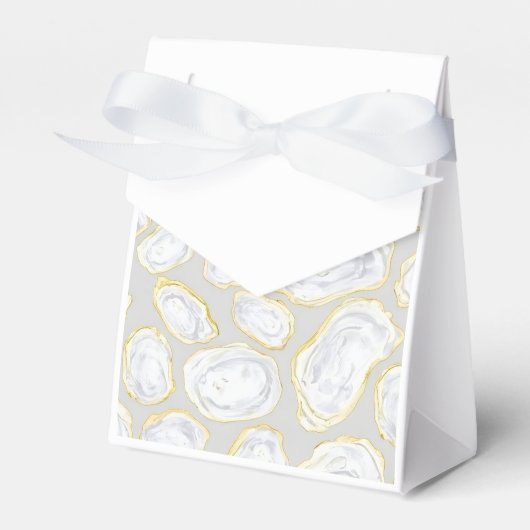 Elegante Geschenktasche Geschenkschachtel (Vorderseite)